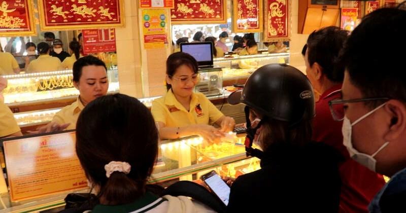 Giá vàng Mi Hồng hôm nay: Cập nhật nhanh chóng, hiểu rõ biến động và kinh nghiệm giao dịch hiệu quả